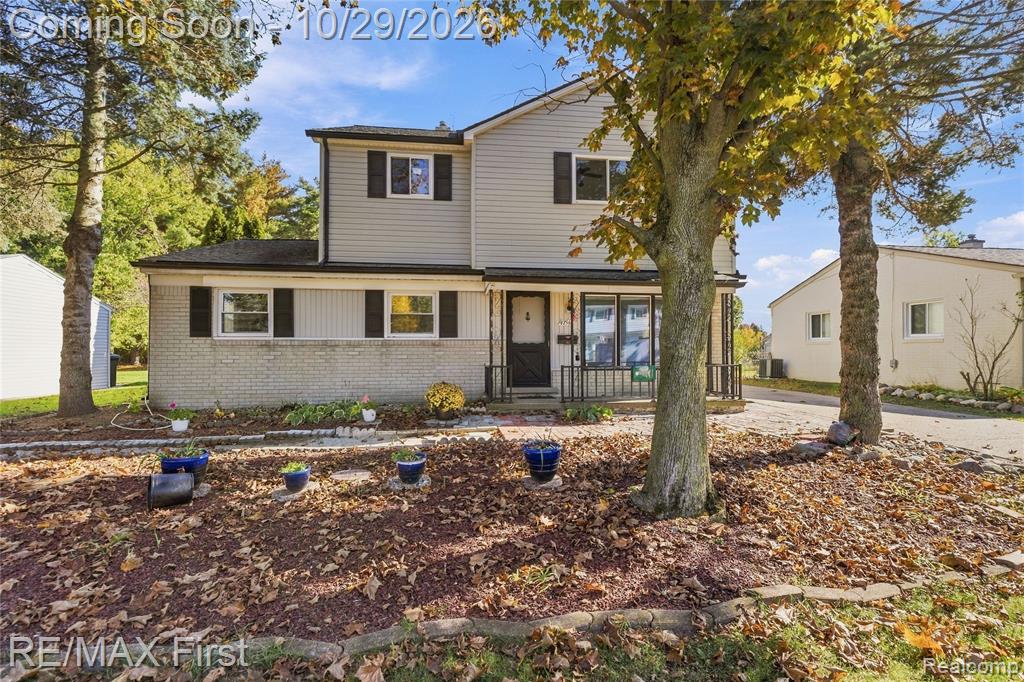 47546 Roland Street, Utica, MI 48317
