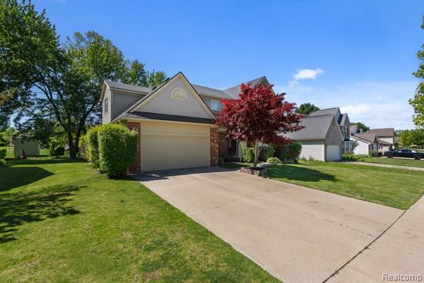 8363 Sherwood Drive, Grand Blanc, MI 48439 — Photo 3