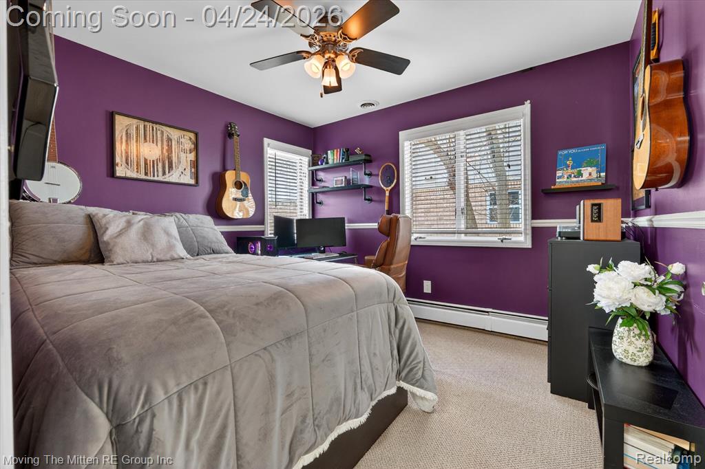 48470 Ormond Drive, Van Buren, MI, 48111