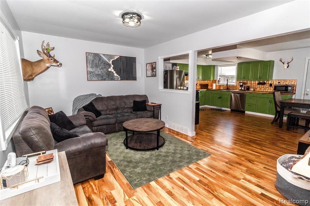8353 Gale Road, Otisville, MI 48463 — Photo 7