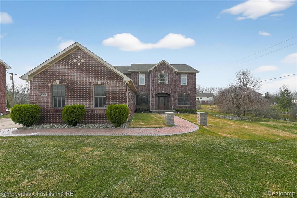 46625 Saltz Road, Canton, MI 48187 — Photo 2