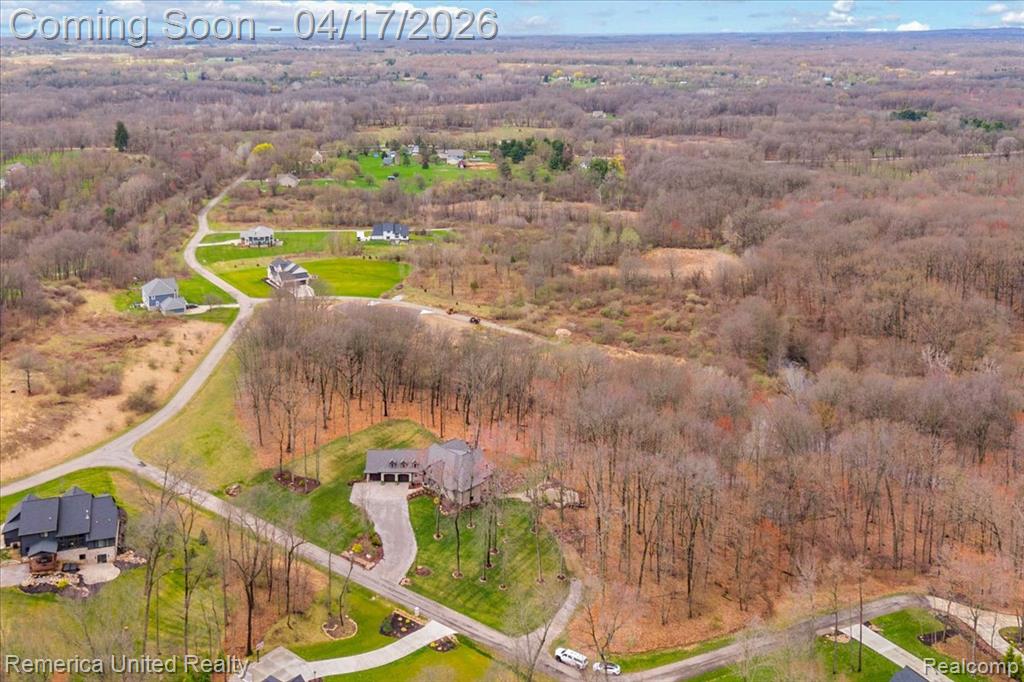 1425 Wind Valley Lane, Holly, MI 48442 — Photo 48