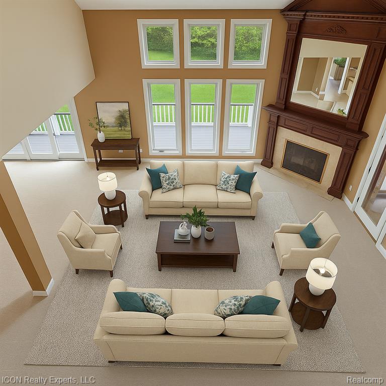 5215 DEER RUN Circle, Orchard Lake Village, MI 48323 — Photo 11