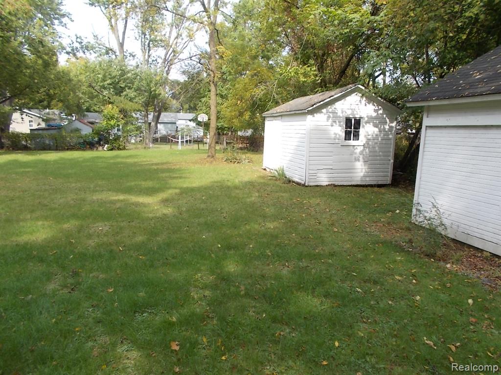 621 Meek Street, Caro, MI 48723 — Photo 5
