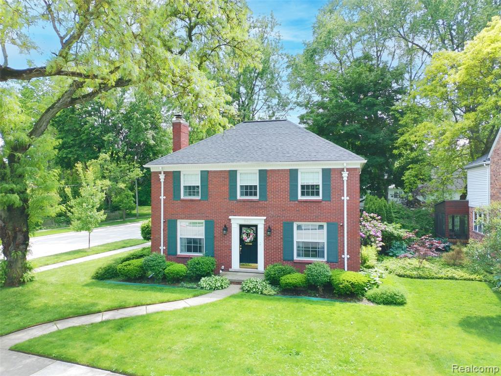 840 Beechmont Street, Dearborn, MI 48124 — Photo 7