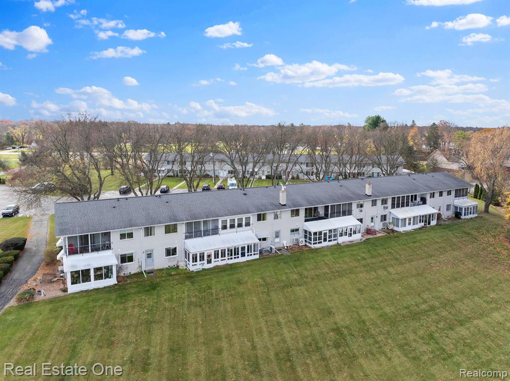 5980 ALAN Drive, 6, Brighton, MI 48116 — Photo 21