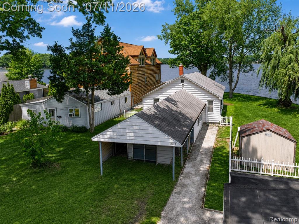 95 N Hulbert Street, White Lake, MI — Photo 54
