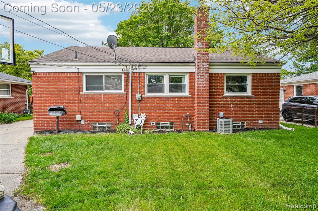 13456 Garfield, Redford, MI 48239 — Photo 28