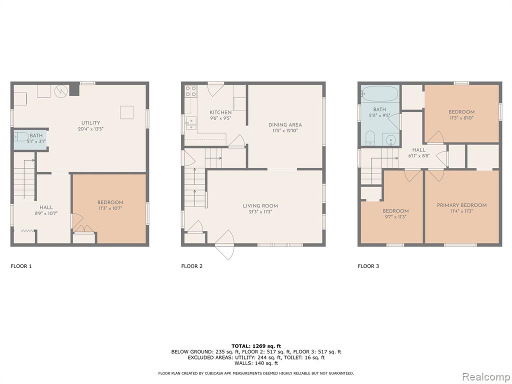 6533 Kingsley Street, Dearborn, MI 48126 — Photo 21