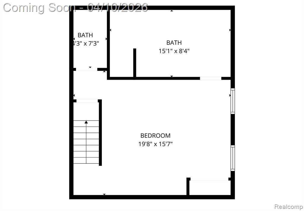 30725 Whittier Avenue, Madison Heights, MI 48071 — Photo 40