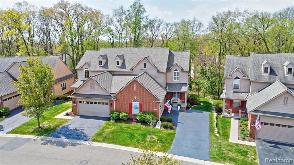 6931 Stonewood Place, Clarkston, MI — Photo 3