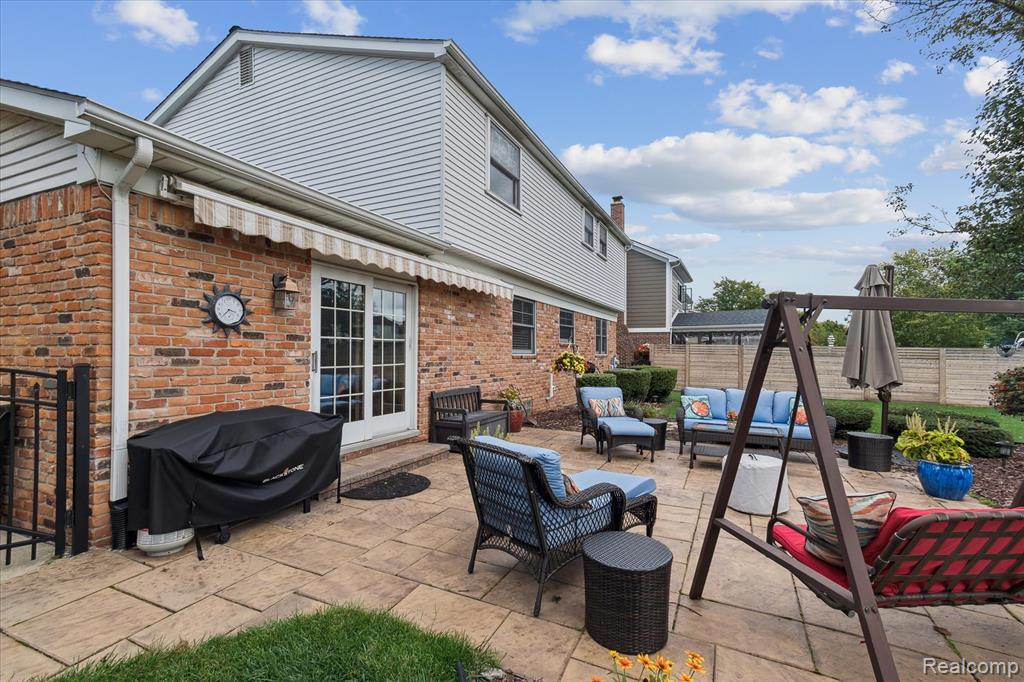 44223 Crofton Court, Canton, MI 48187 — Photo 30