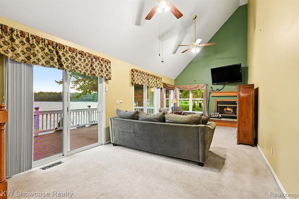 11702 North Old 27 N Old 27, Frederic, MI 49733 — Photo 13