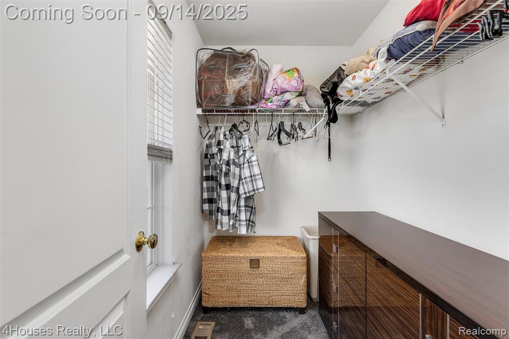 7197 Cambridge Drive, Romulus, MI 48174 — Photo 26