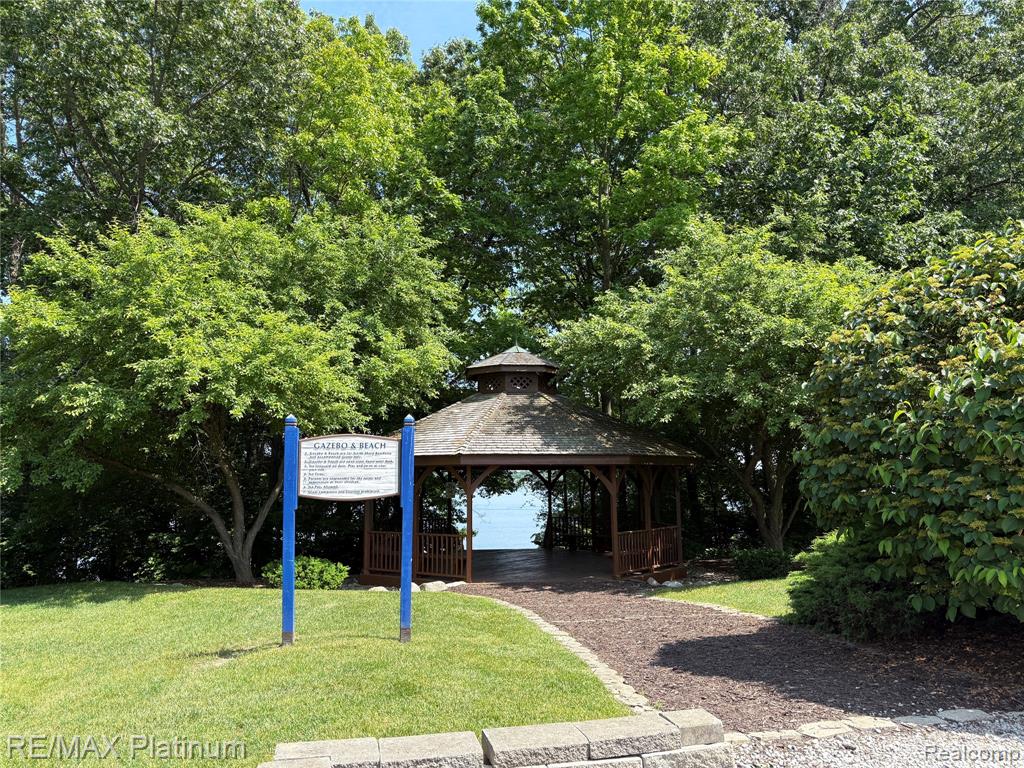 5089 Northfield Drive, Howell, MI 48843 — Photo 31