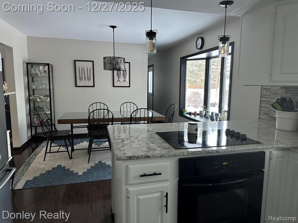 232 W Mills Street, Sandusky, MI 48471 — Photo 8