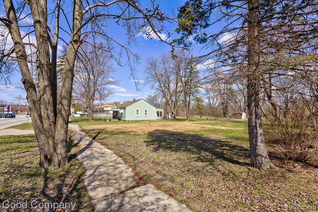 7179 MERRIMAN Road, Romulus, MI 48174 — Photo 3