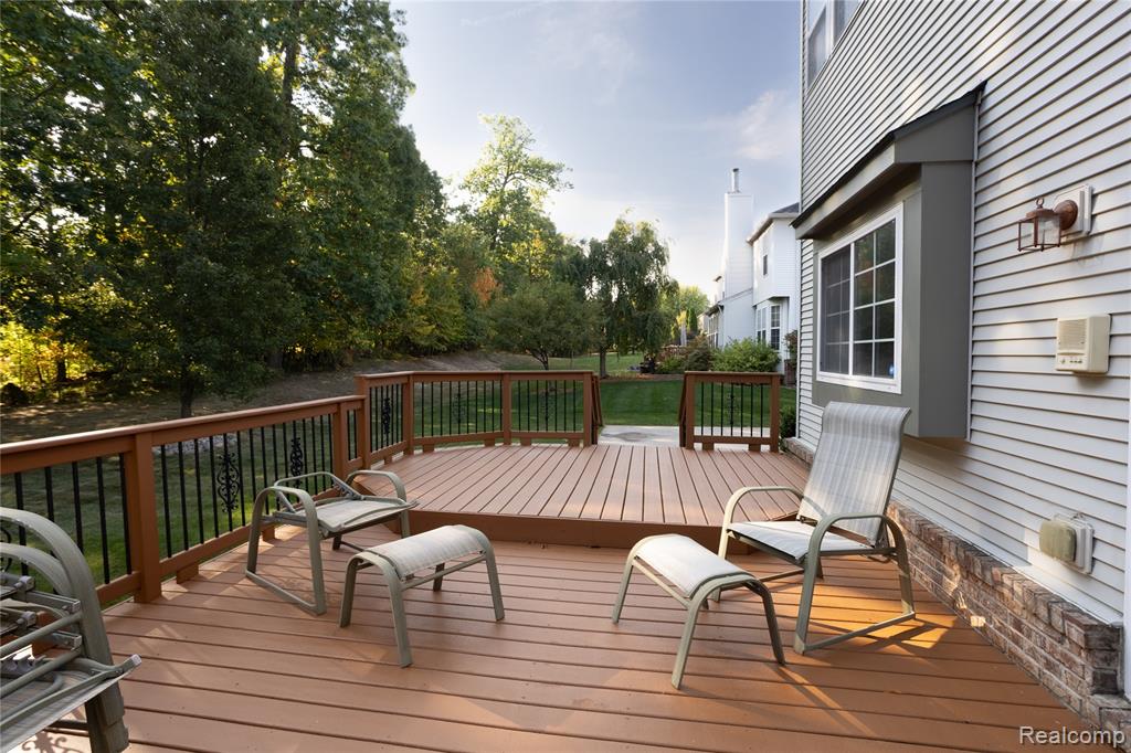 6263 Knob Bend Drive, Grand Blanc, MI 48439 — Photo 31