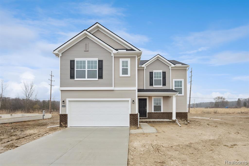 34395 Starling, Chesterfield, MI 48047 — Photo 2