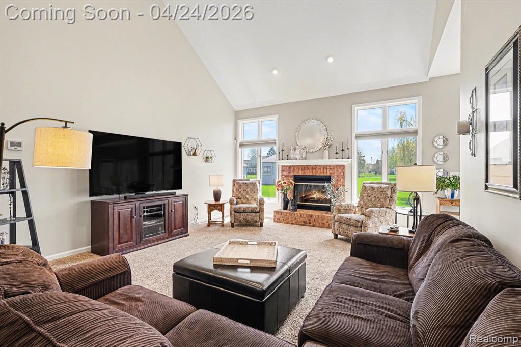 2370 Stonebrook Court, Flushing, MI 48433 — Photo 7