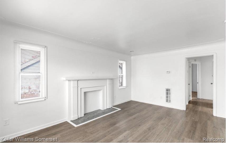 5232 Chalmers Street, Detroit, MI 48213 — Photo 8