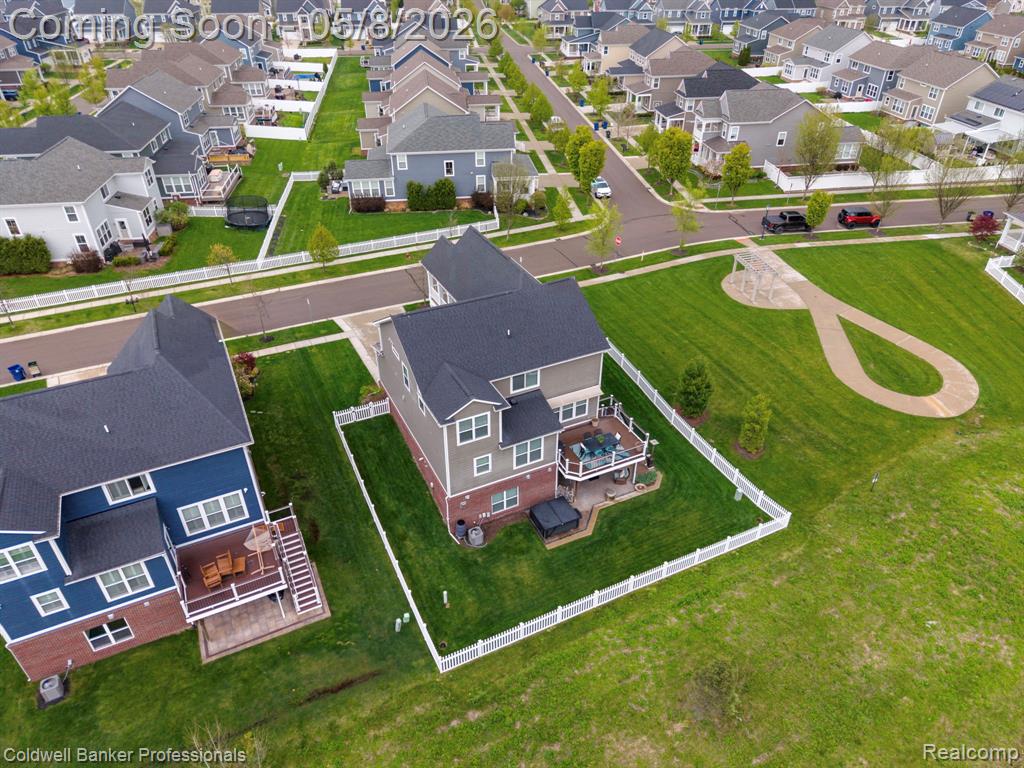 50405 Eisenhower Drive, Canton, MI 48188 — Photo 74