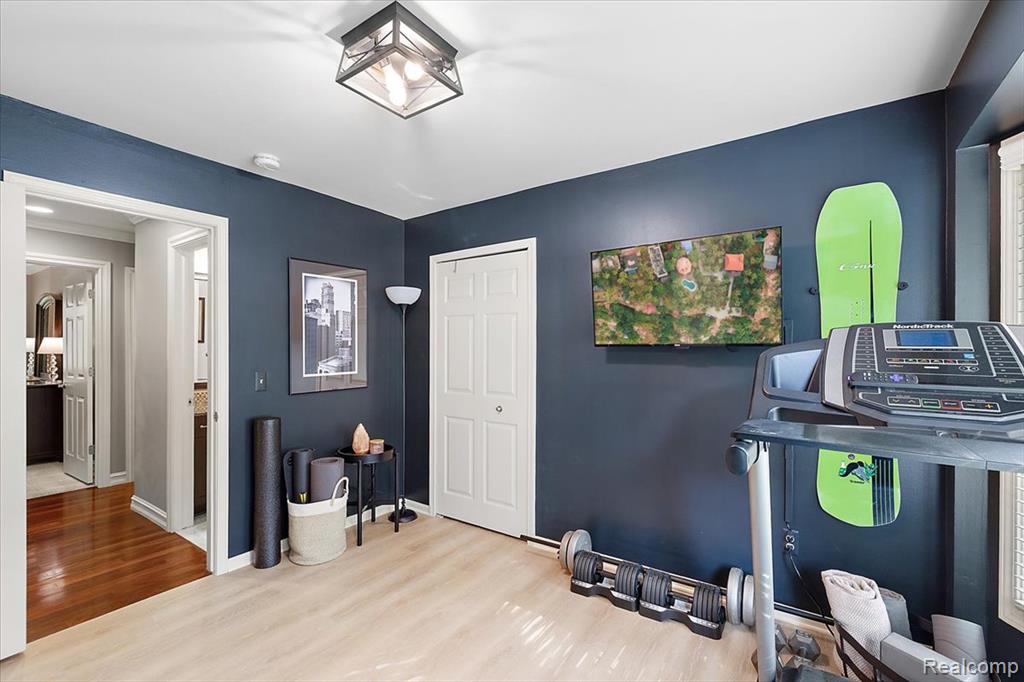 430 Eckford Drive, Troy, MI 48085 — Photo 30