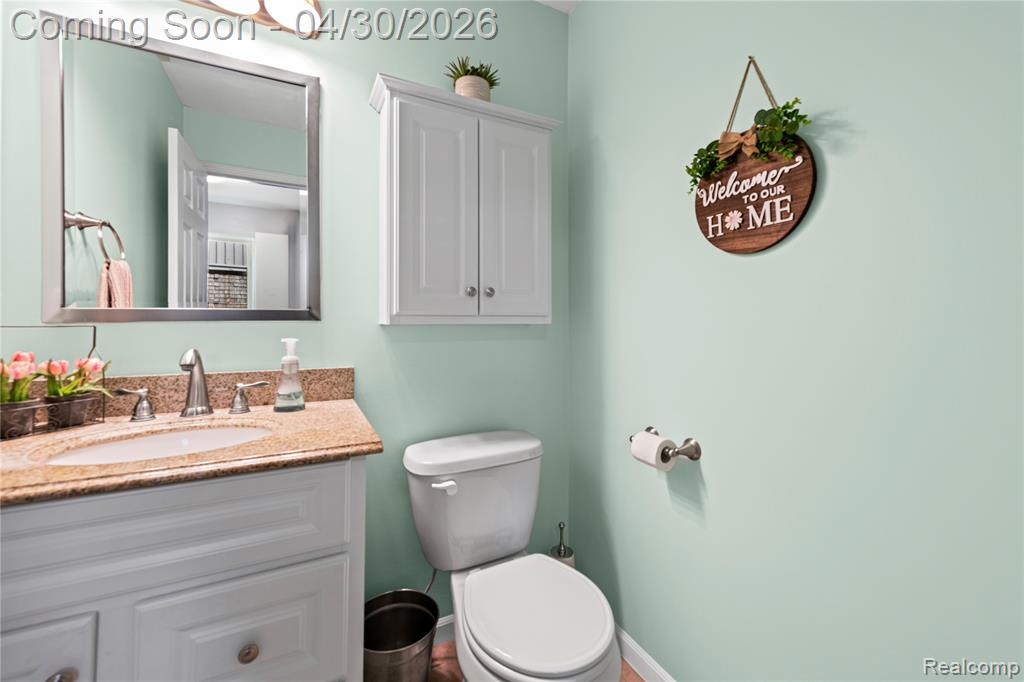 70151 Crystal Drive, Richmond, MI 48062 — Photo 18