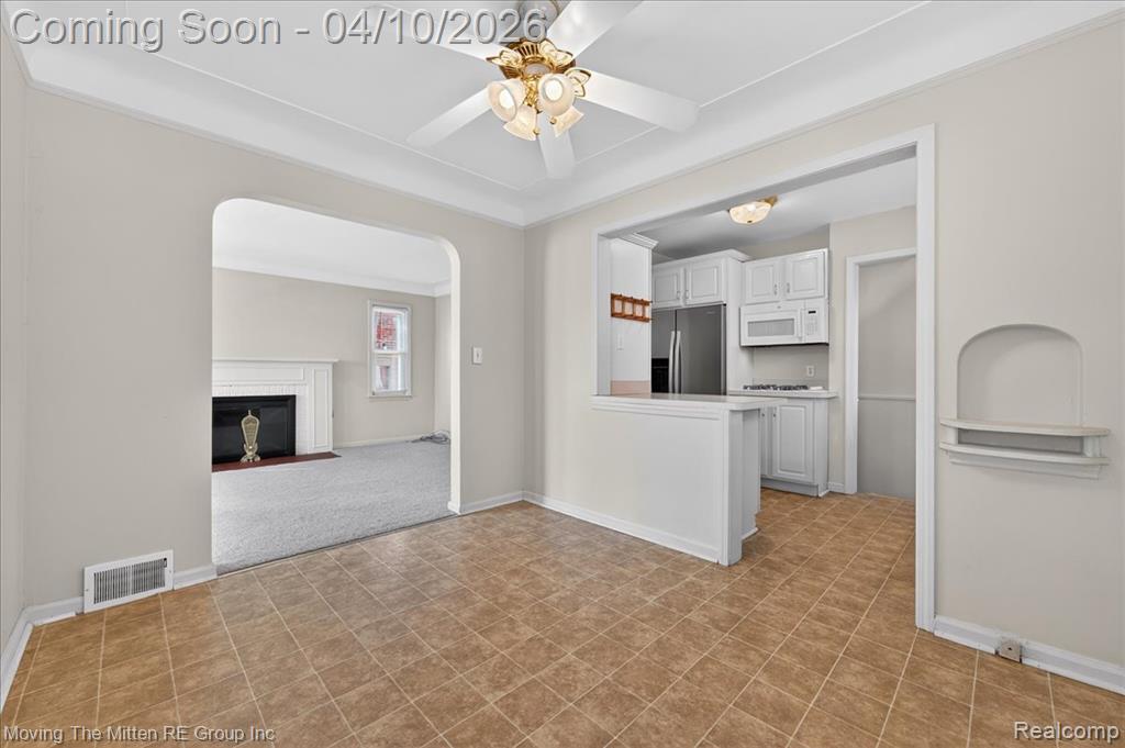 7134 Robinson Avenue, Allen Park, MI 48101 — Photo 9