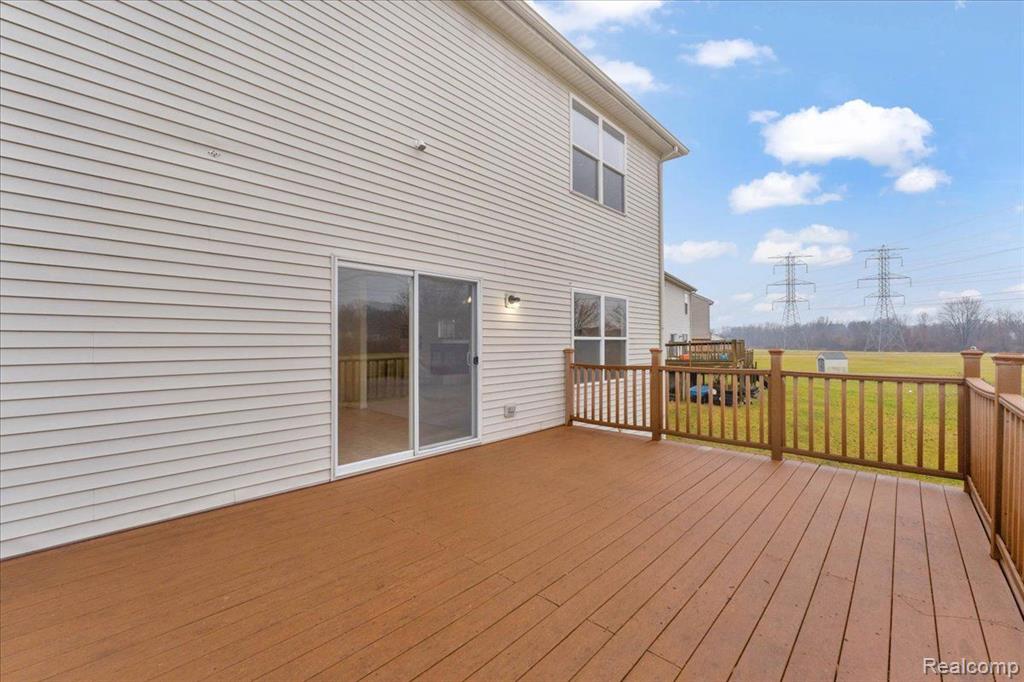 13632 COUNTRY WALK Boulevard, Van Buren, MI 48111 — Photo 40