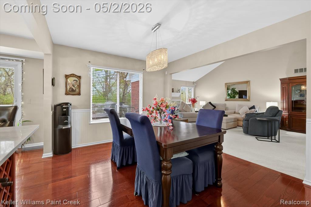 770 Phillips Drive, Oxford, MI 48371 — Photo 22