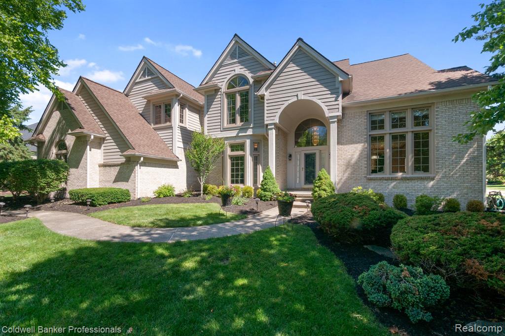 49906 Fuller Court, Plymouth, MI 48170 — Photo 4