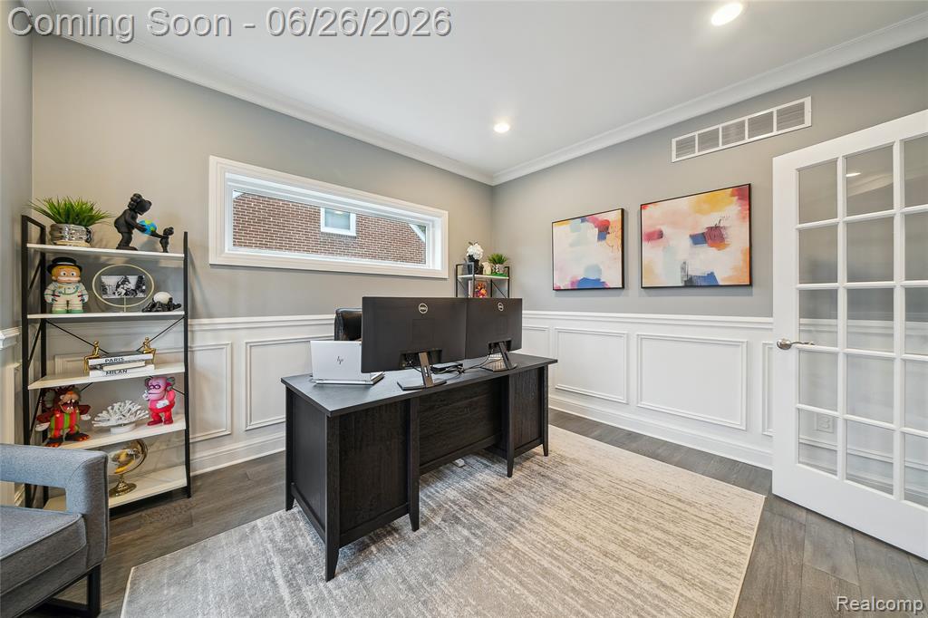 861 Coolidge Road, Birmingham, MI 48009 — Photo 15