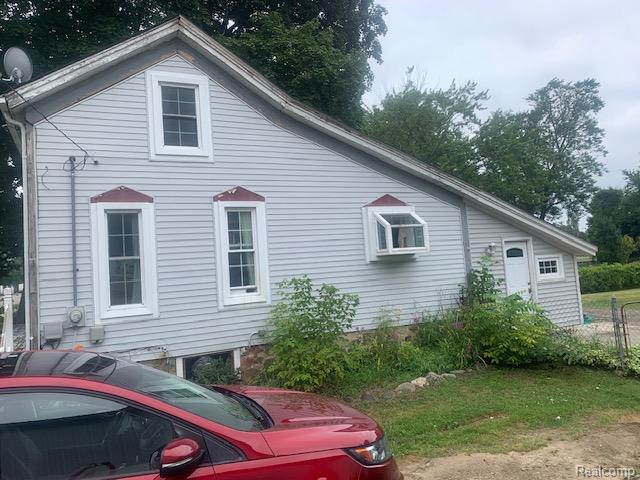 465 Schoolhouse Street, Ortonville, MI 48462 — Photo 25