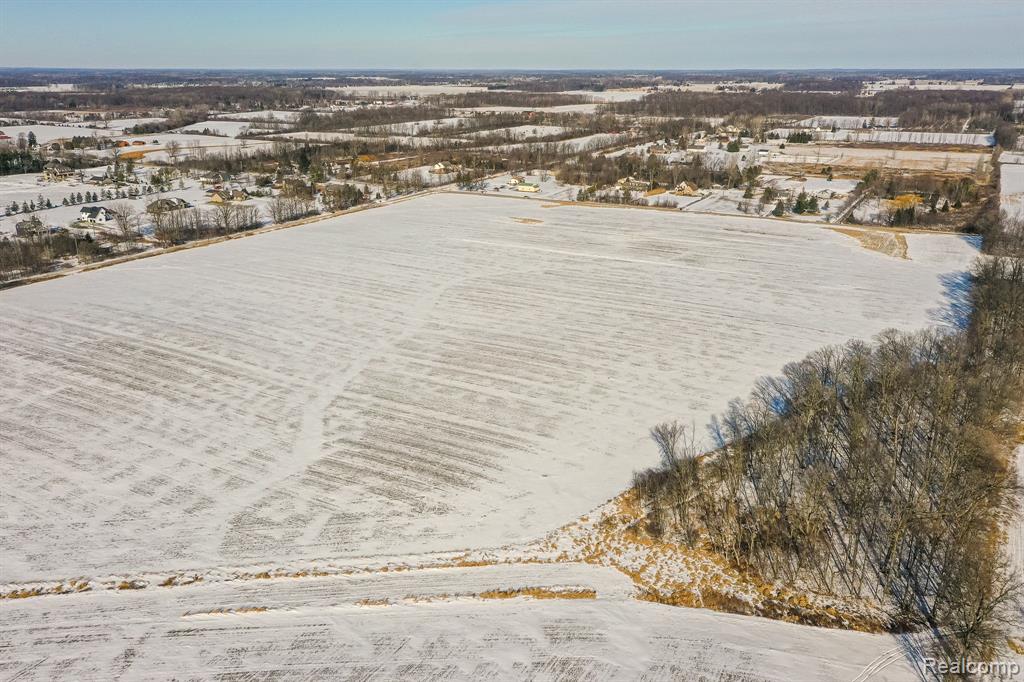Lot 1 Vacant Land Dayton Road, Richmond, MI 48062 — Photo 7