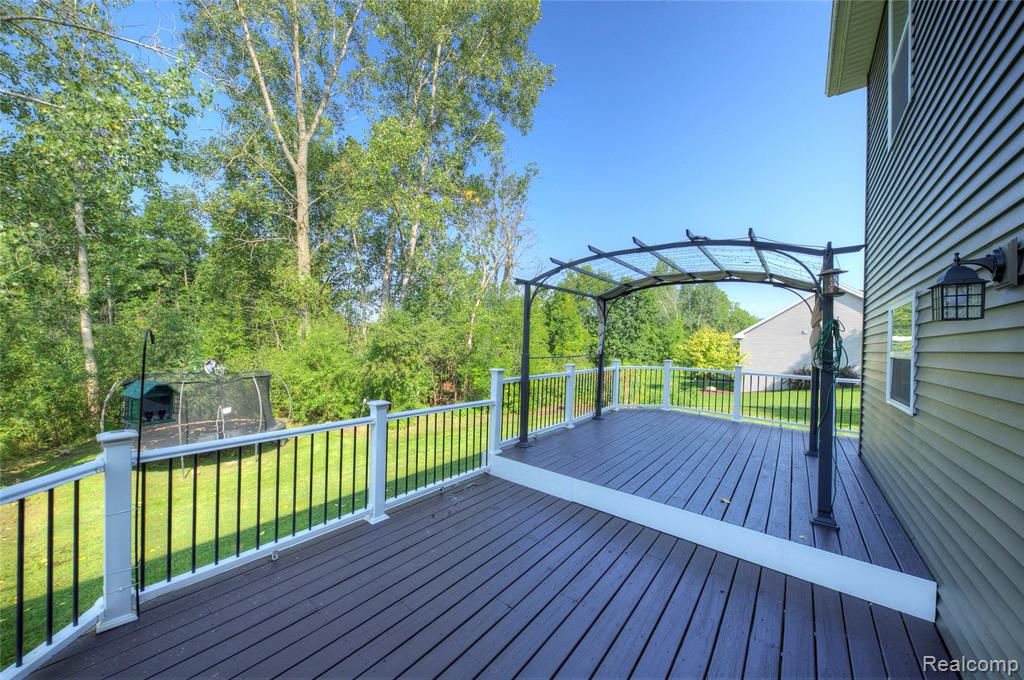 9438 Dornoch Trail, Brighton, MI 48114 — Photo 42