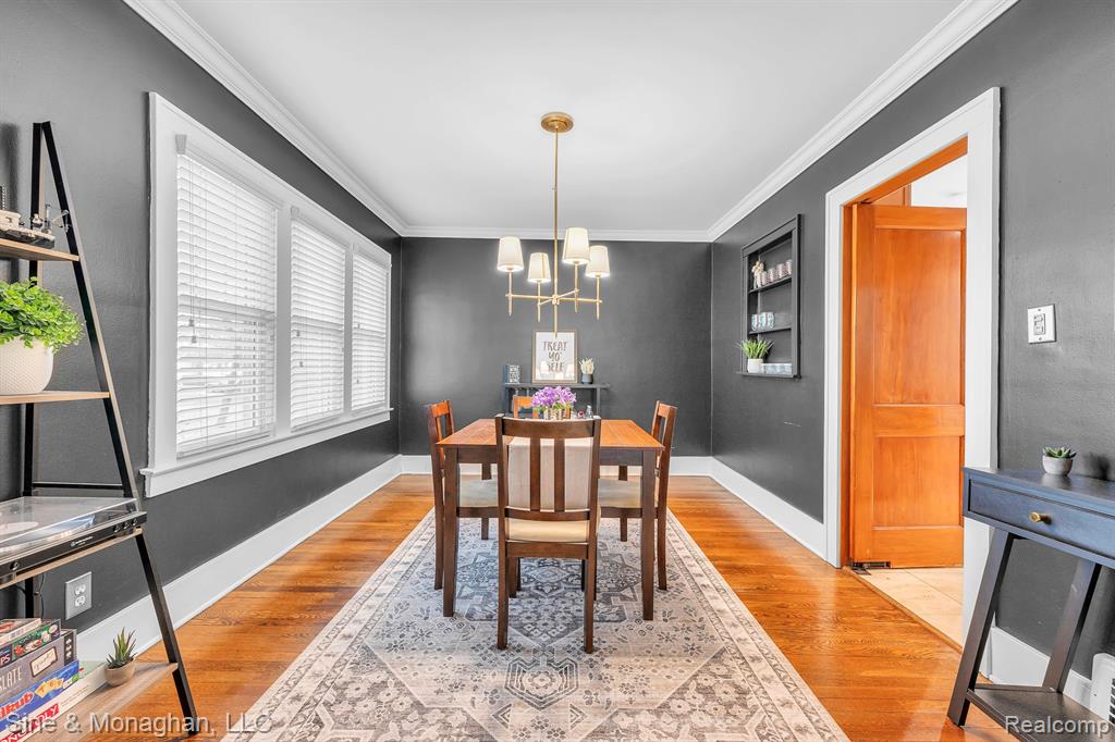 424 W Hudson Avenue, Royal Oak, MI 48067 — Photo 16