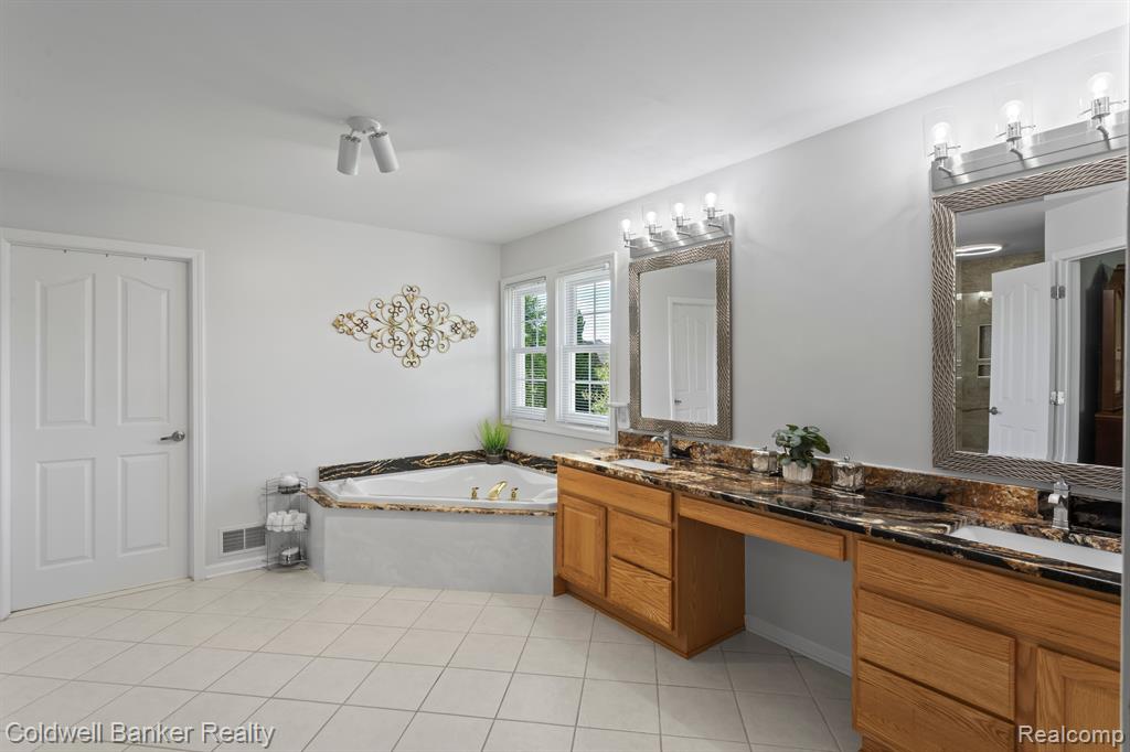1459 TRADITION Drive, Canton, MI 48187 — Photo 37