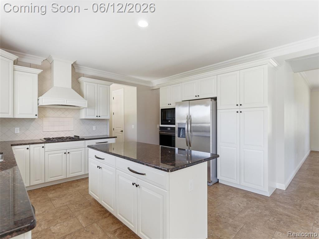 16348 Via Montella, Macomb, MI 48042 — Photo 25