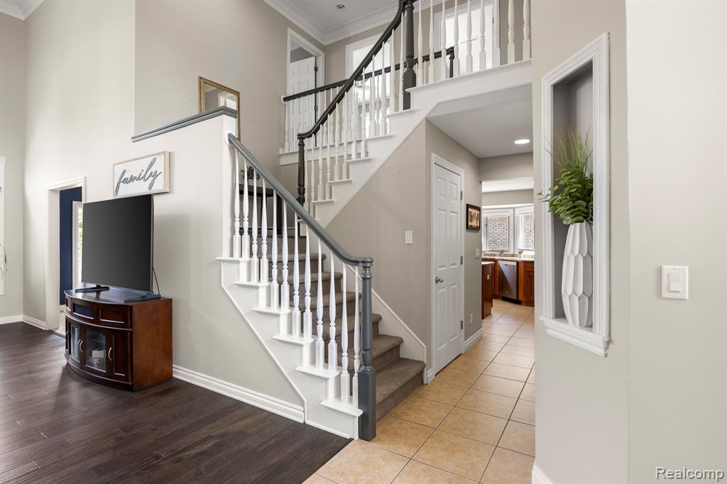 7131 Needle Point, Shelby Twp, MI 48316 — Photo 10