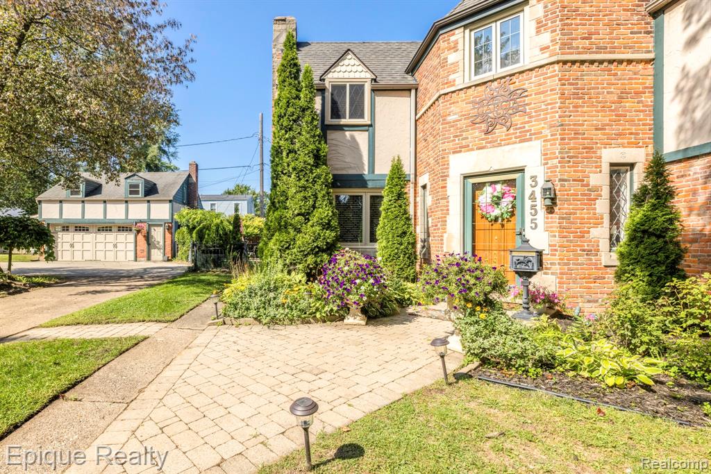3455 Gratiot Avenue, Port Huron, MI 48060 — Photo 2