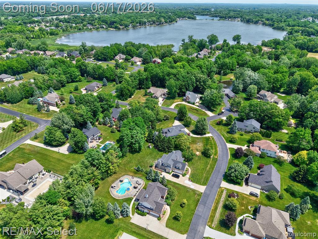 4478 Wood Duck Court, Linden, MI 48451 — Photo 15