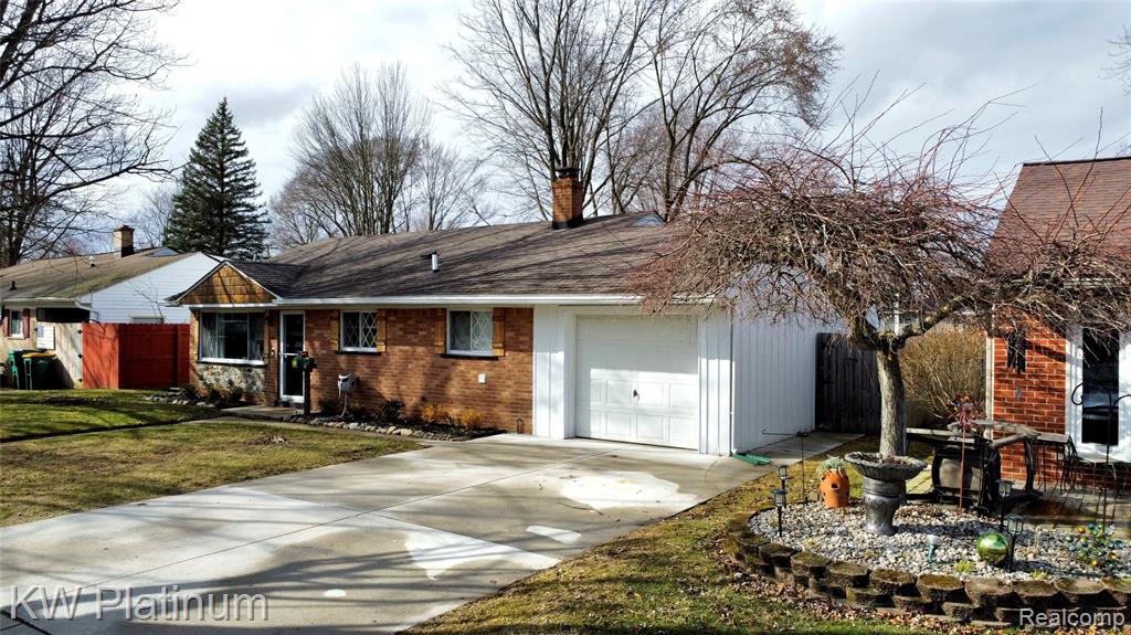 36261 Chaskey Street, Richmond, MI 48062 — Photo 2