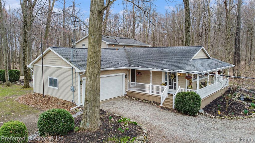 2451 HOG CREEK Road, Allen, MI 49227 — Photo 3