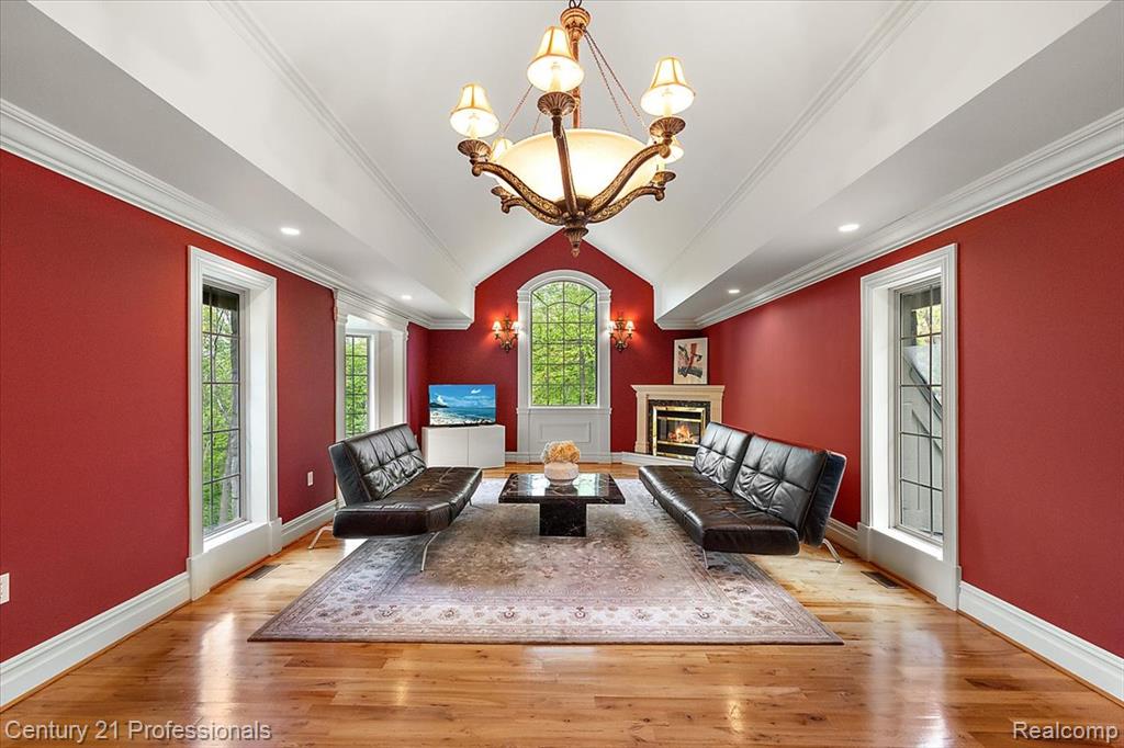 6705 College Park Drive, Clarkston, MI — Photo 53