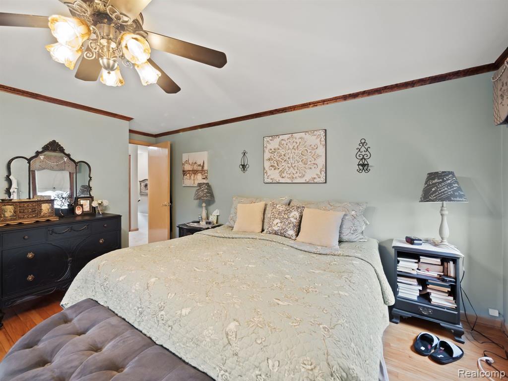 6713 ROSEDALE Boulevard, Allen Park, MI 48101 — Photo 29