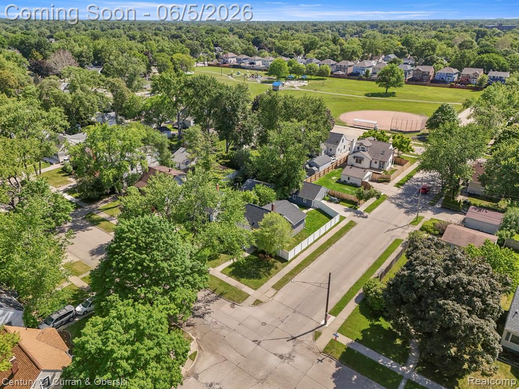 2012 Cummings Avenue, Berkley, MI 48072 — Photo 57