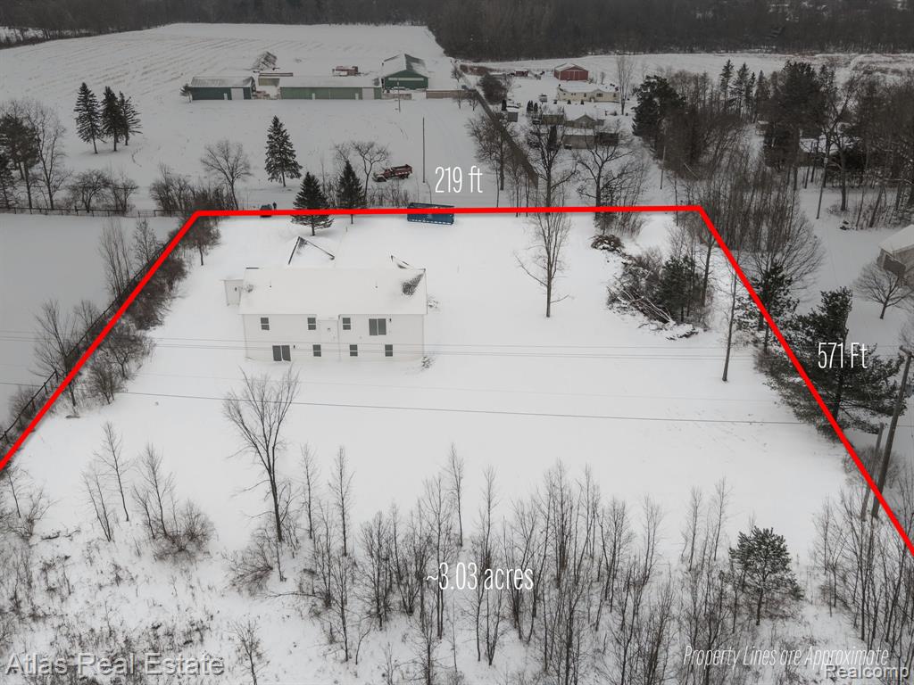 11289 Green Road, Goodrich Vlg, MI — Photo 5