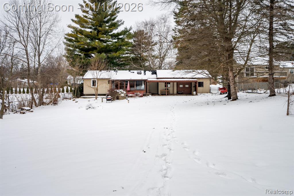 11422 Crosby Road, Fenton, MI 48430 — Photo 28