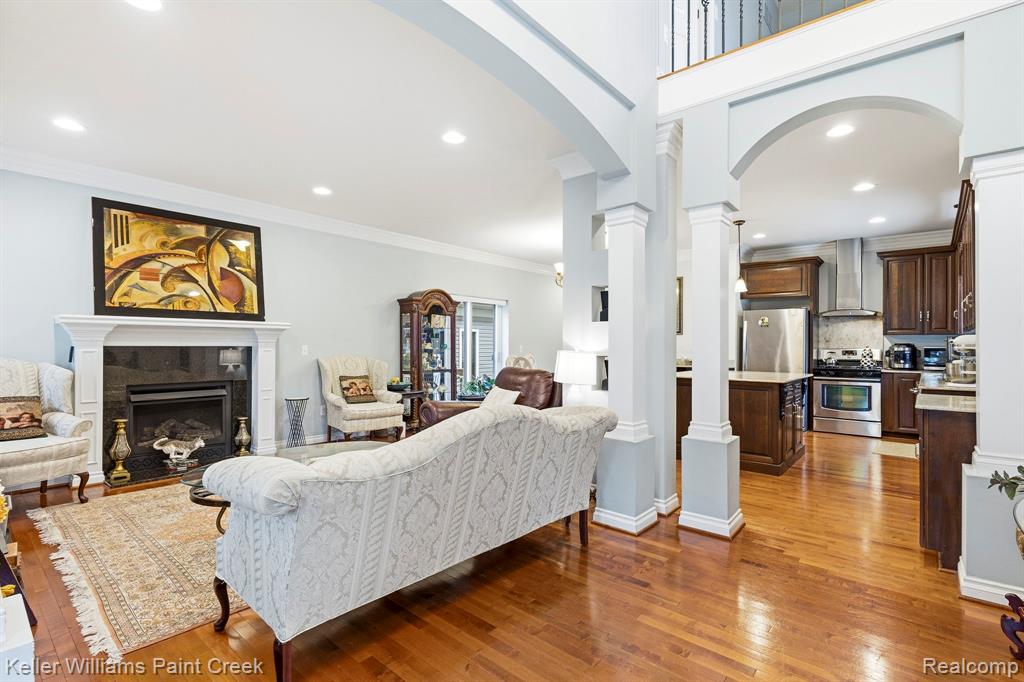 418 Oak Street, Rochester, MI 48307 — Photo 10